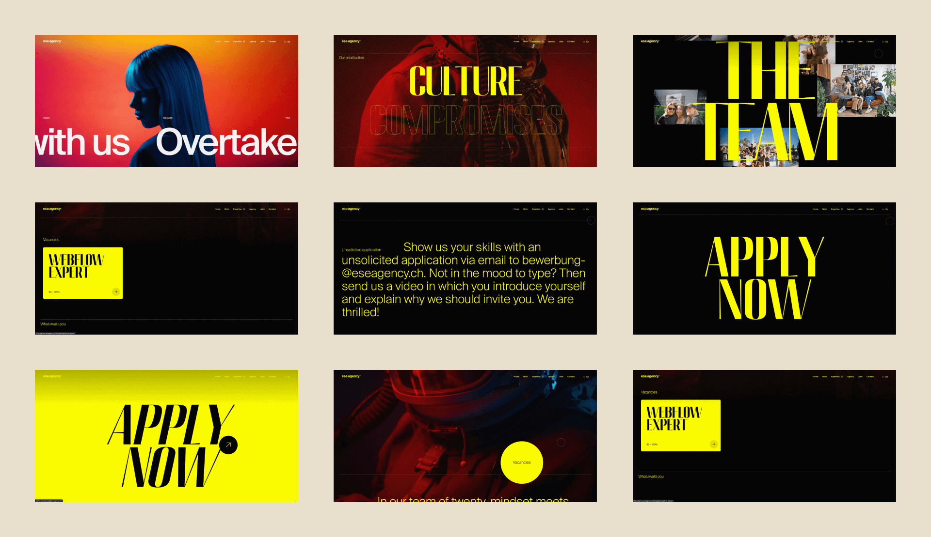 Cultsure LLC. - (Completing May 2025) Case Study's Image