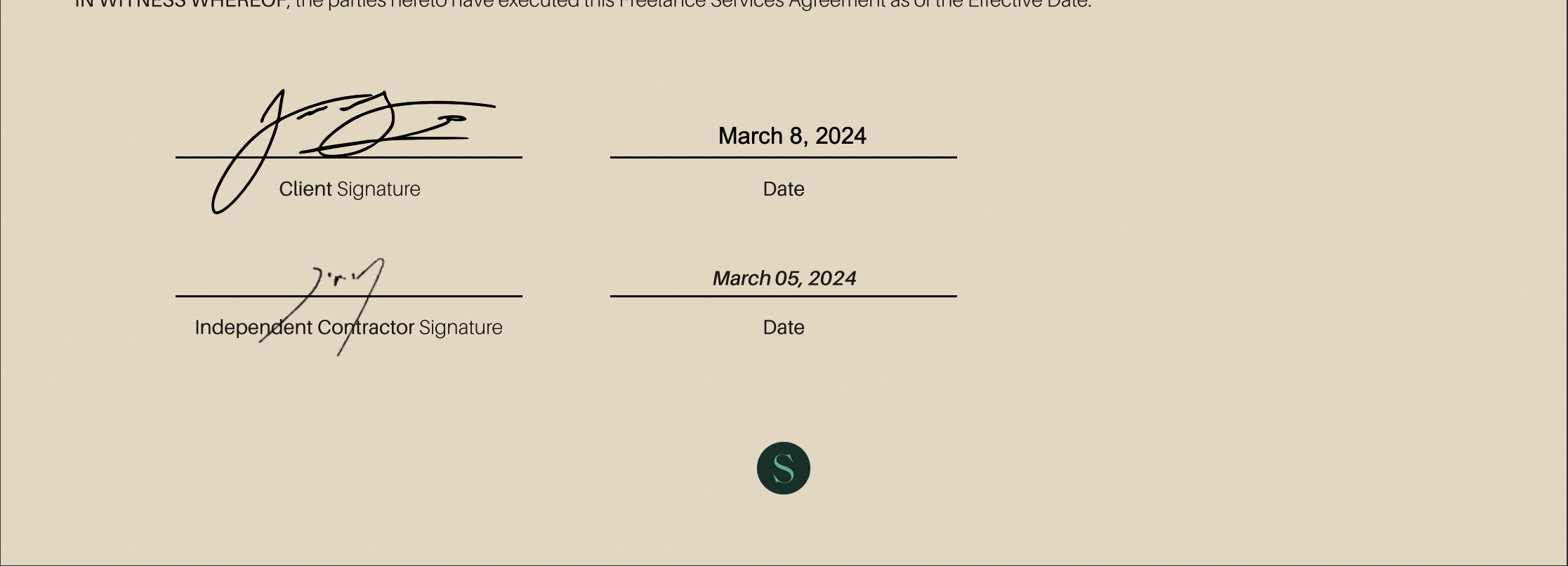 Cultsure LLC. - (Completing May 2025) Case Study's Image