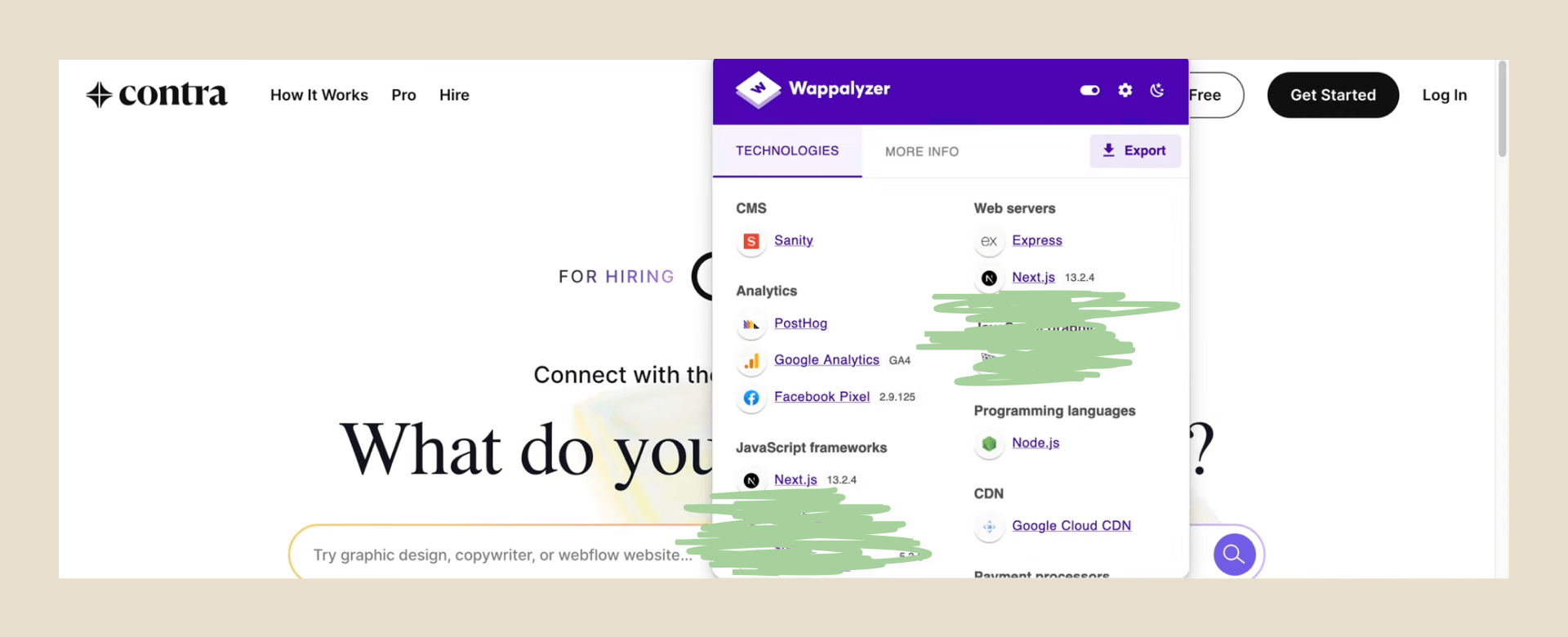 Cultsure LLC. - (Completing May 2025) Case Study's Image