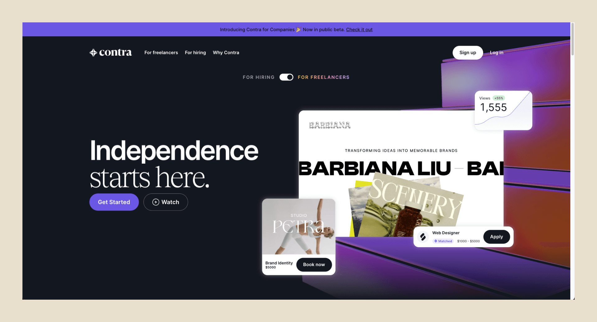Cultsure LLC. - (Completing May 2025) Case Study's Image