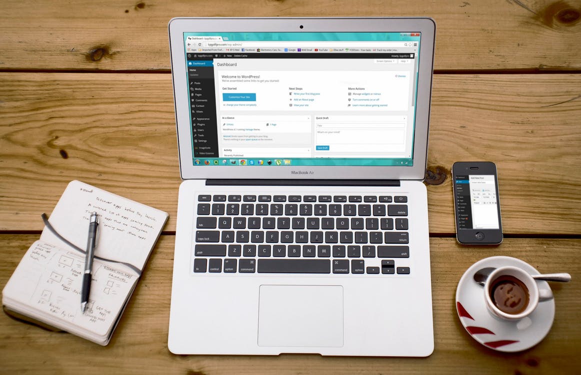 Display Recent post in WordPress sidebar using Widget setting