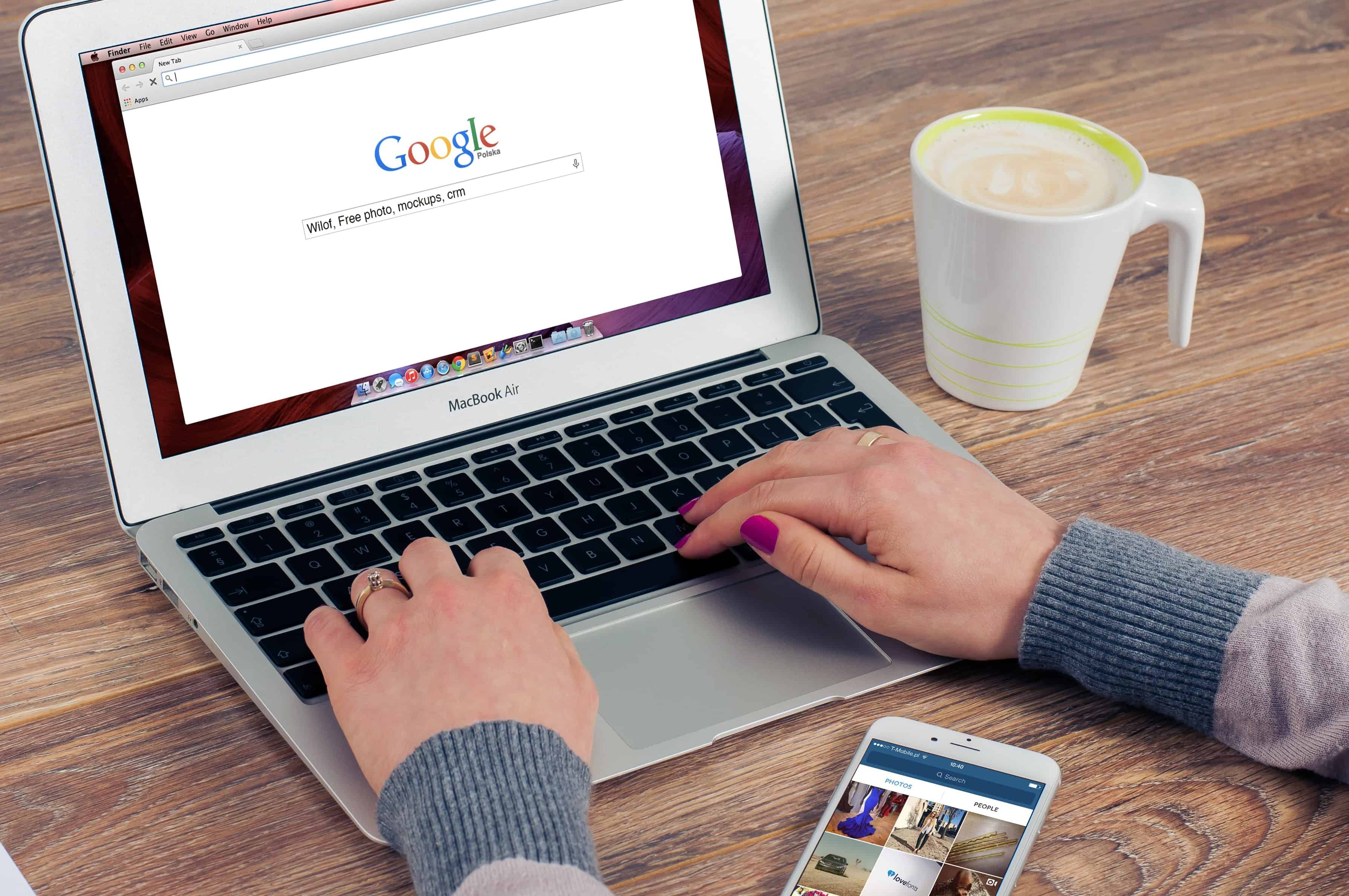How to Make Your WordPress Website Show Up On Google Search Using Google Search Console