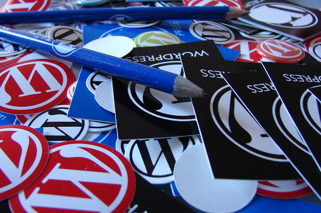 What is the difference between WordPress.com and WordPress.org?