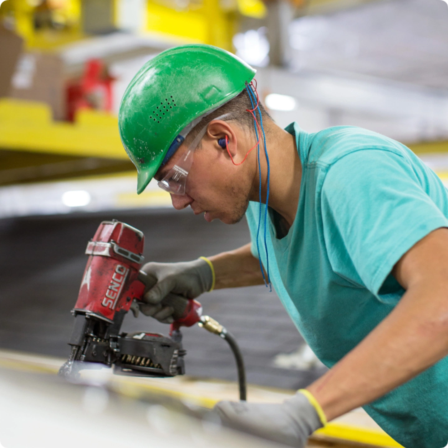 picture of ENERGY STAR® Construction in home