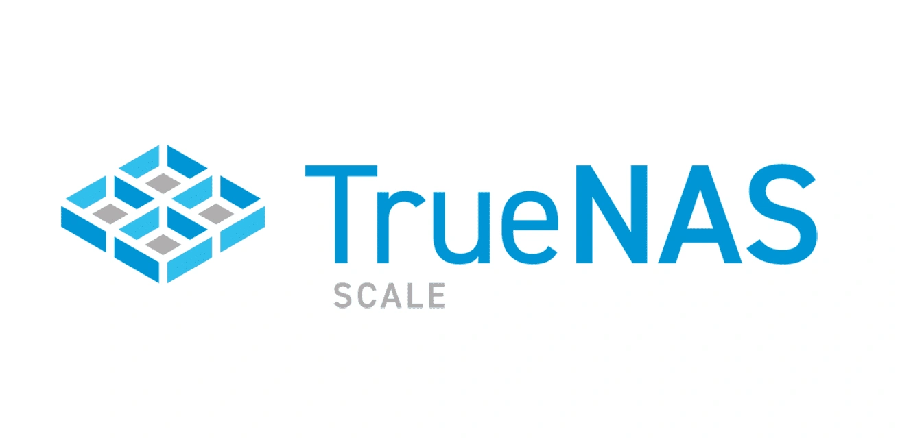 TrueNAS - Home Server