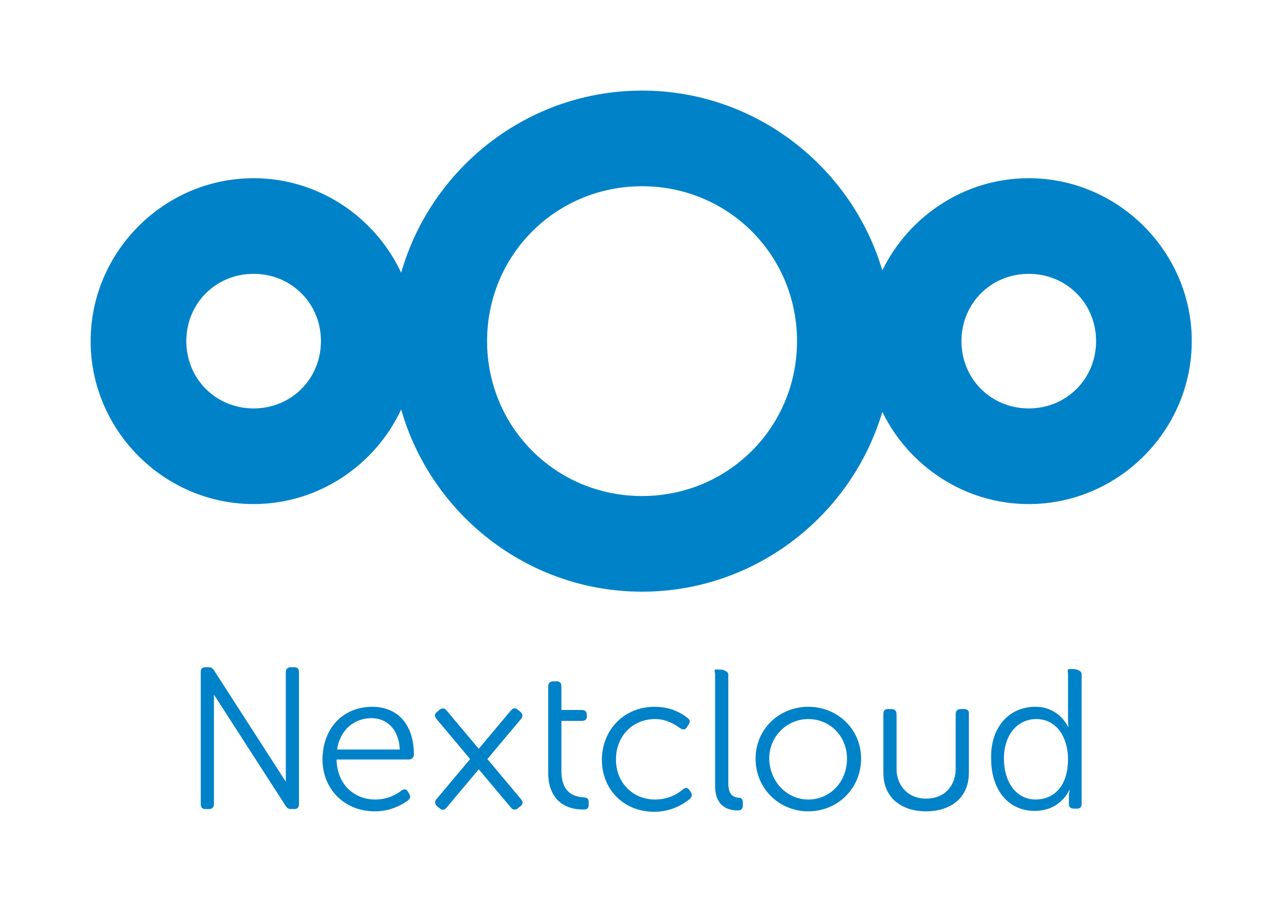 NextCloudPi - Personal Cloud