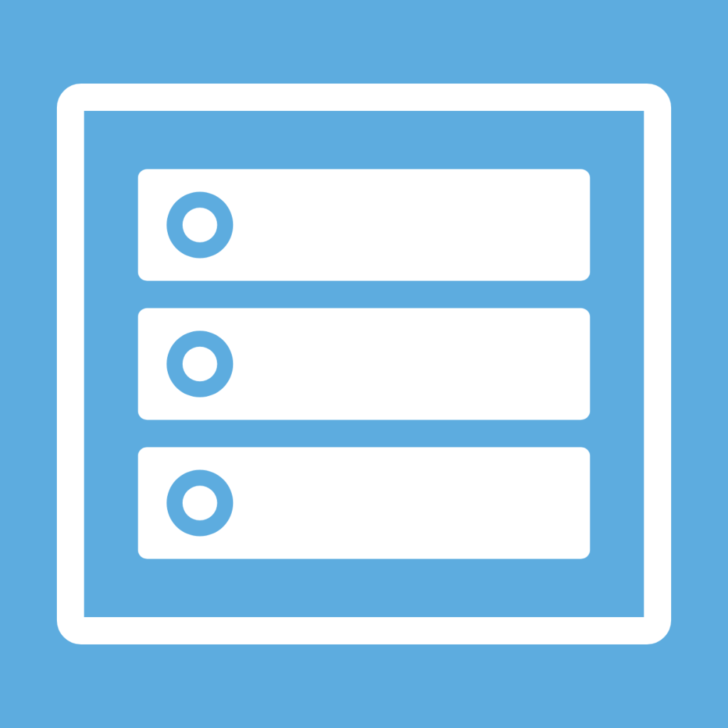 OMV RPi5 Server