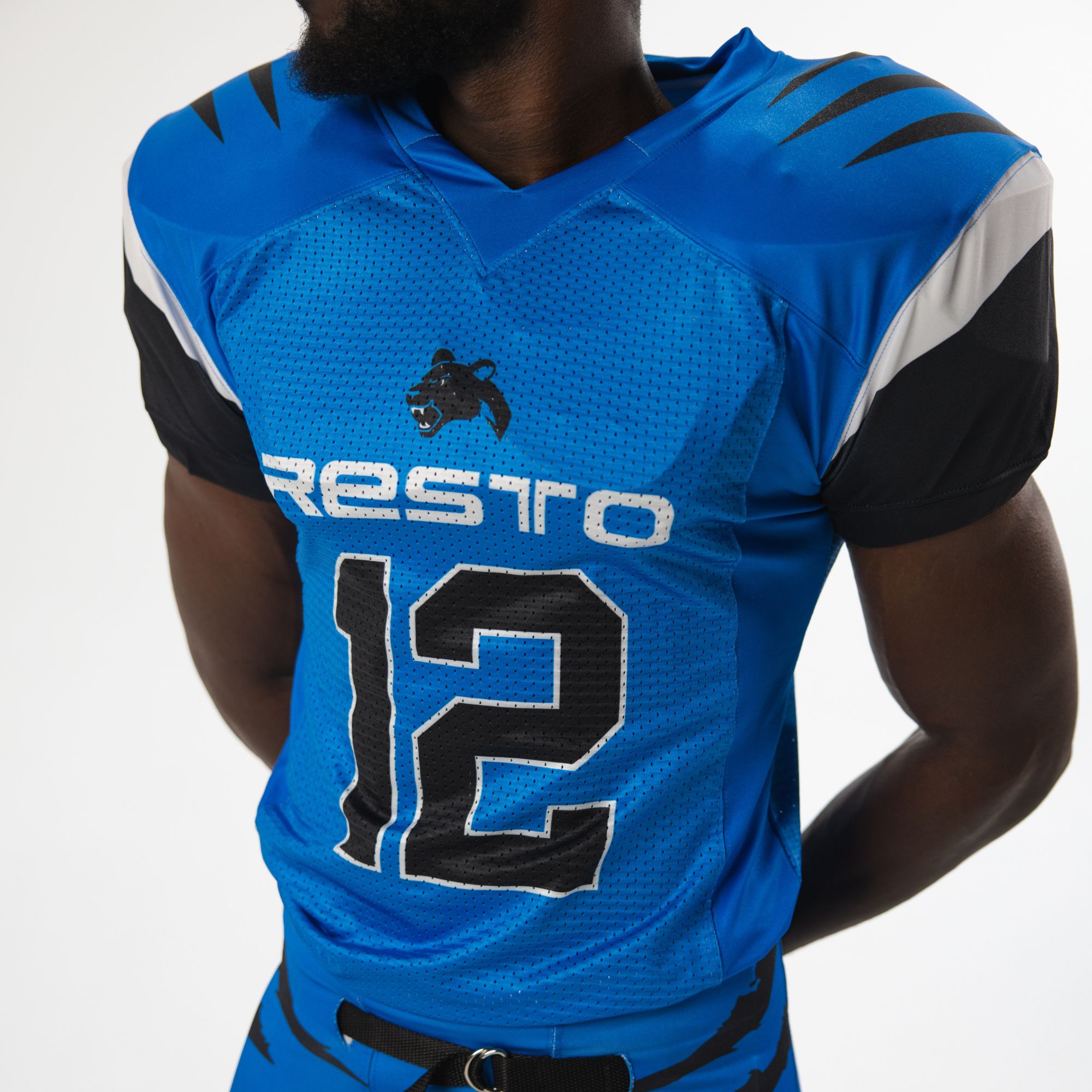 Understanding Football Jersey Types at Resto Athletic