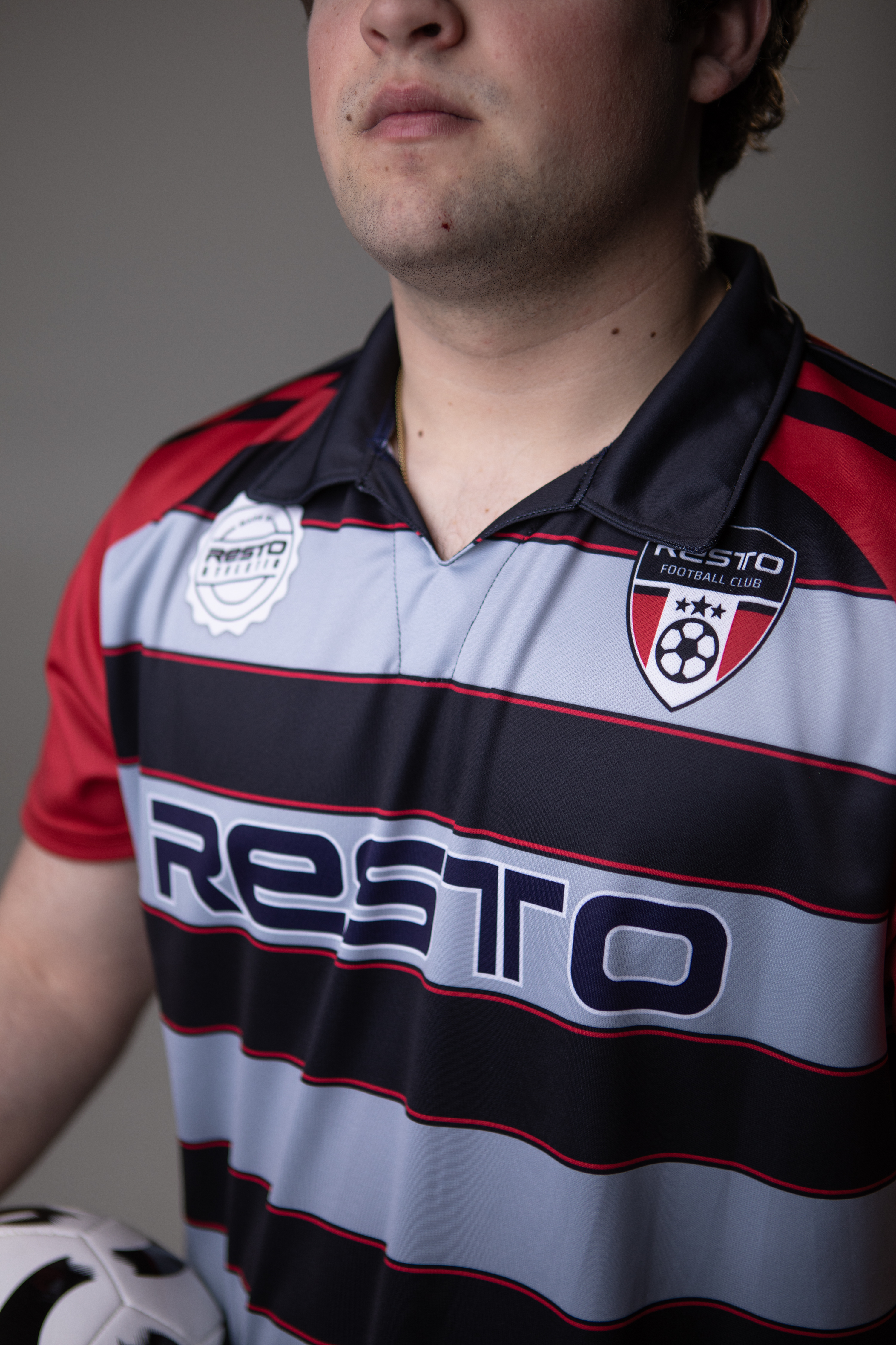 What Makes a Good Team Jersey? Coaches and Captains' Insights