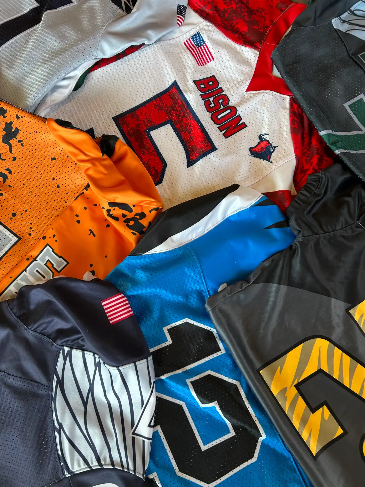 How to Properly Store and Display Your Jersey Collection