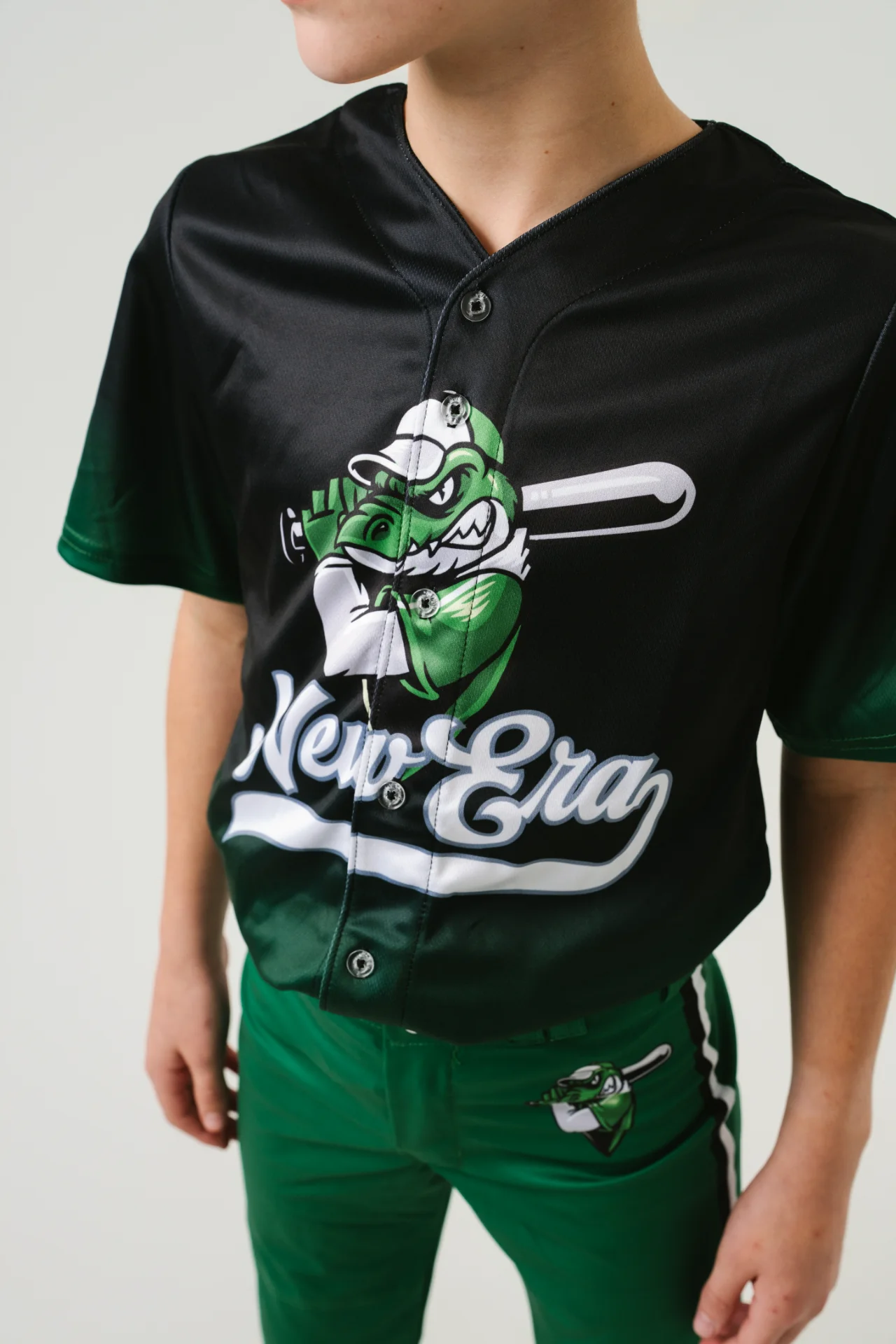 Jersey Care 101: How to Wash and Maintain Your Custom Jersey