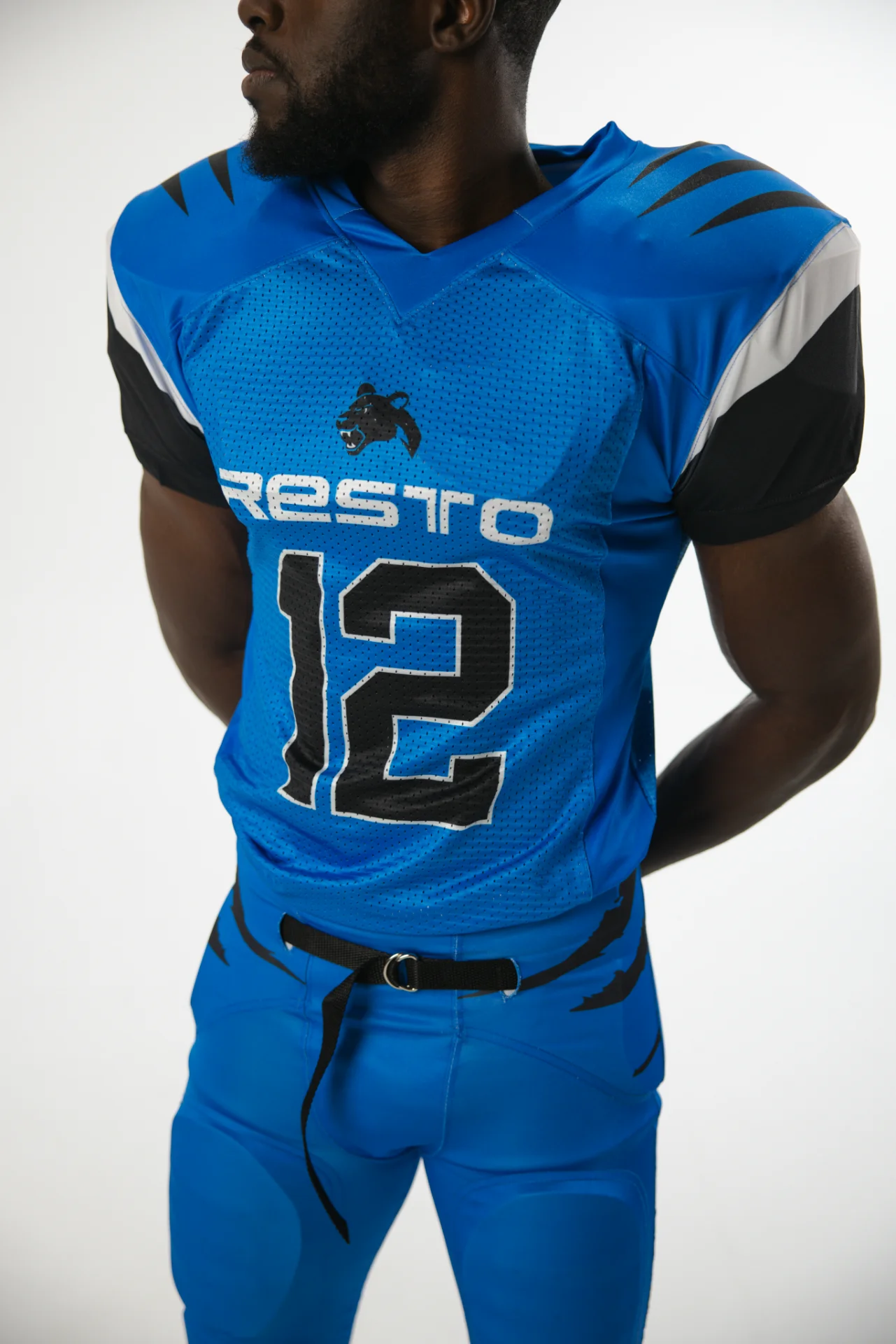 Understanding Football Jersey Types at Resto Athletic