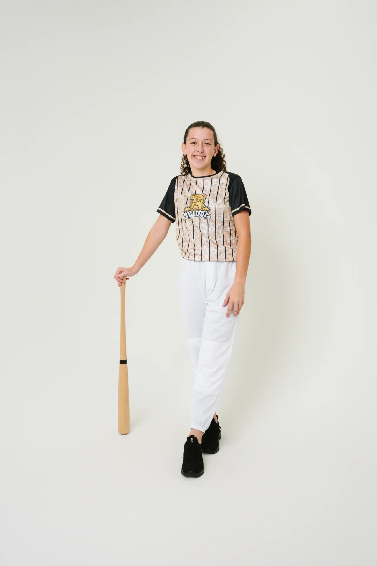 RESTO EXPRESS: Fast Custom Jerseys with No Minimum Order