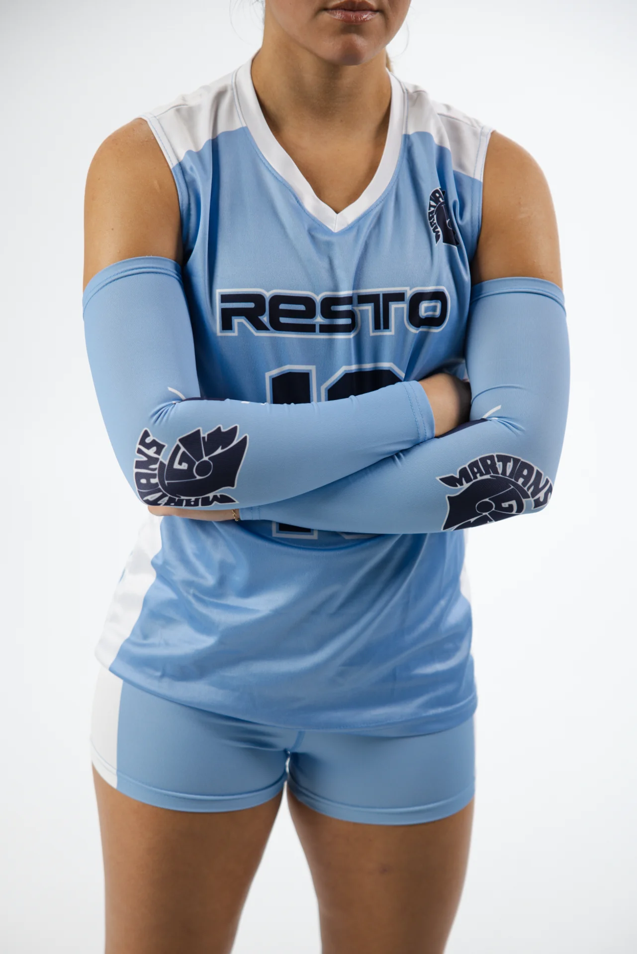 What Makes a Good Team Jersey? Coaches and Captains' Insights