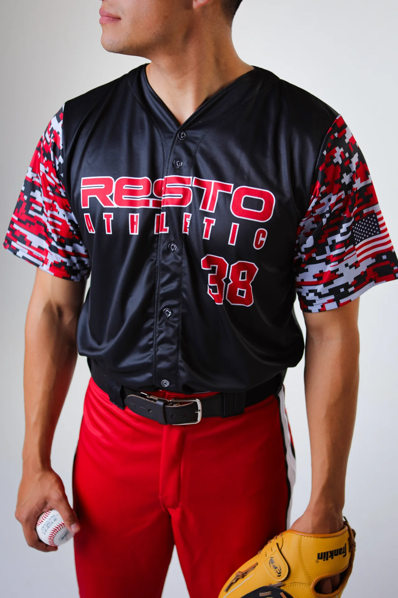 Free Rush Orders for Baseball & Softball Jerseys Until June 30th