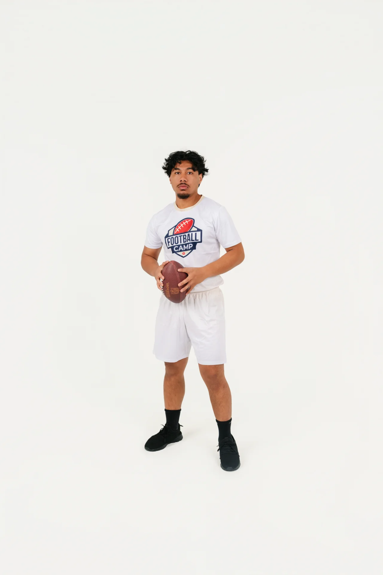 Summer League Travel Tech Tees for Camps and Clubs