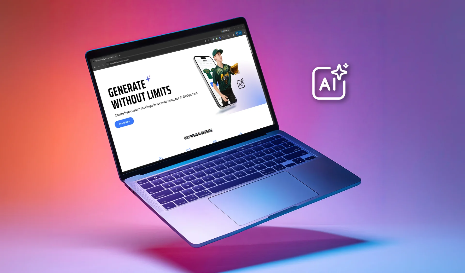 AI Designer Press Release Asset 1.webp