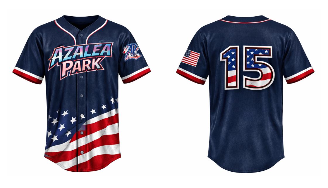 Memorial Day Patriotic Theme Jersey Sample.JPG