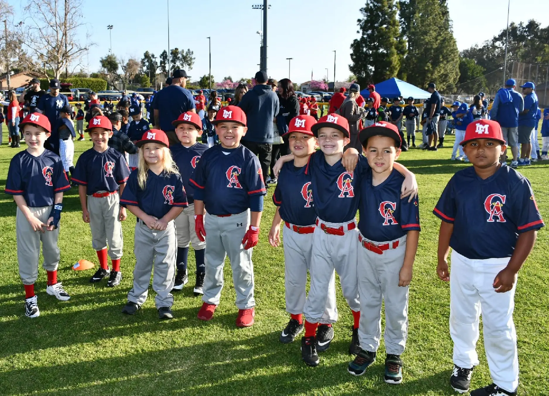 Baseball team photo 18