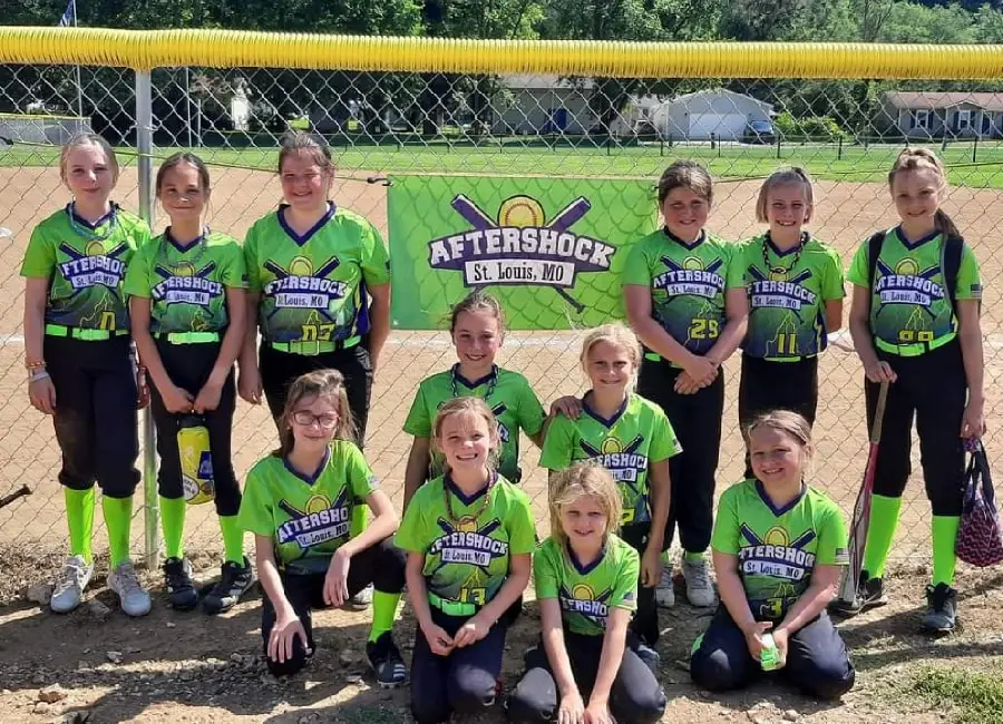 League team photo 2