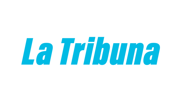 Diario La Tribuna
