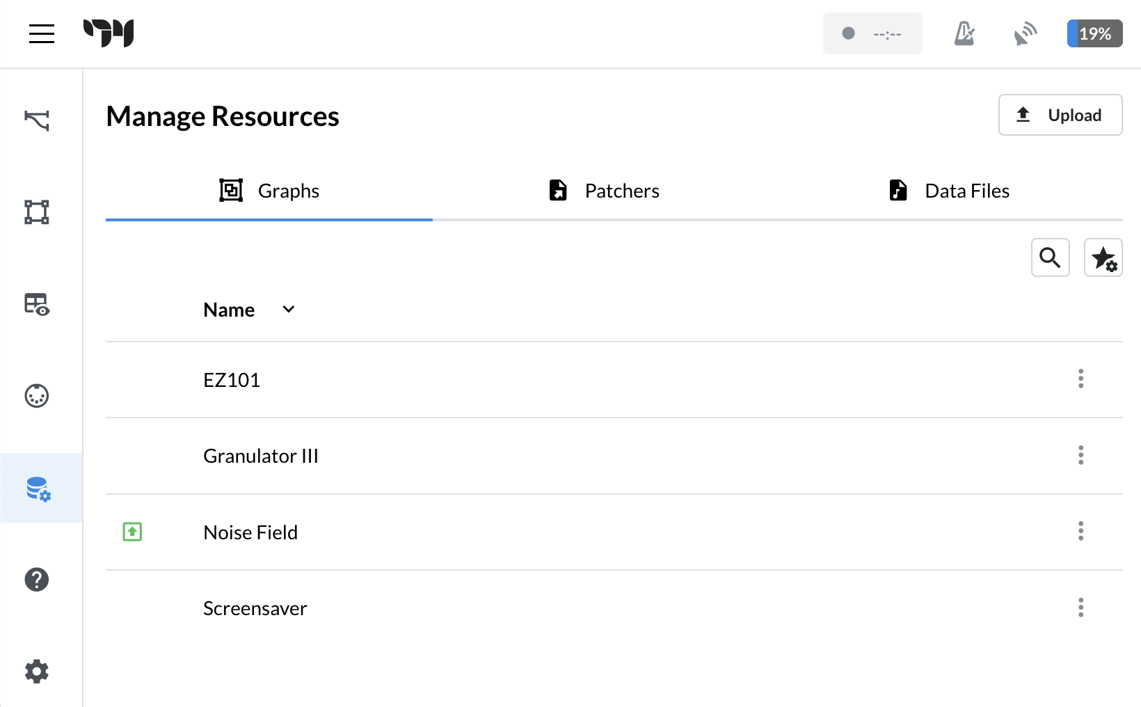 Web Runner-Managing Resources.png