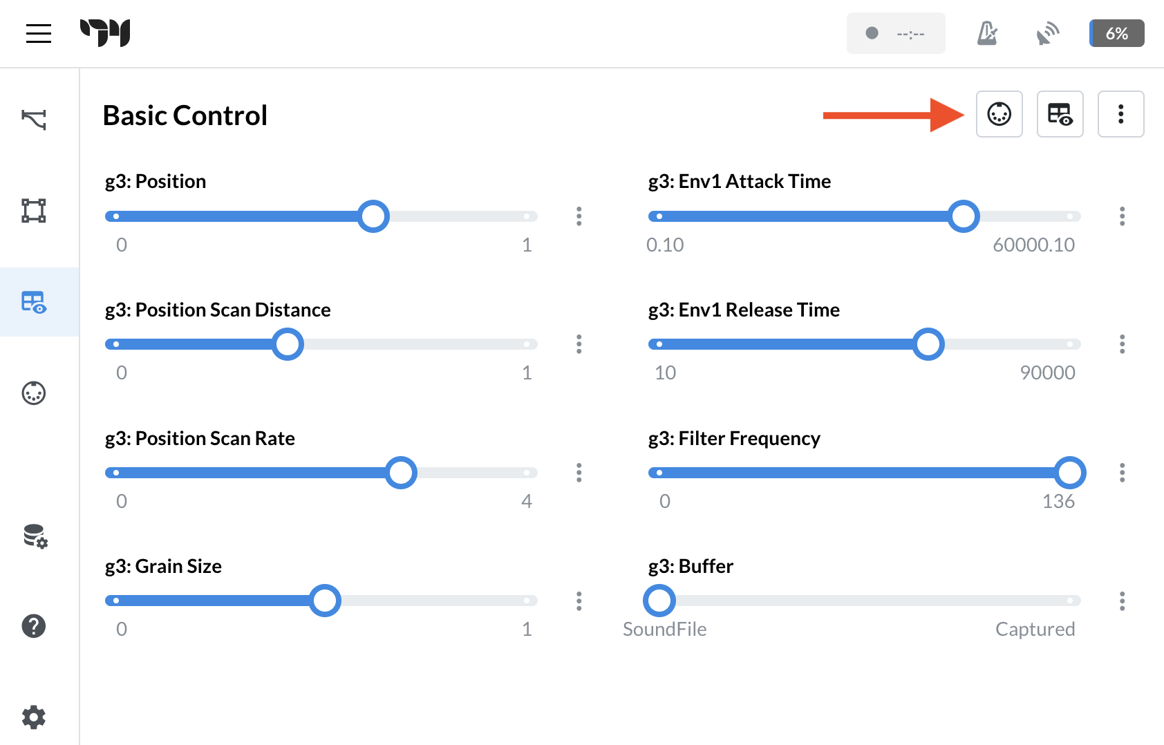 Raspberry Pi Web Interface Guide | Cycling '74