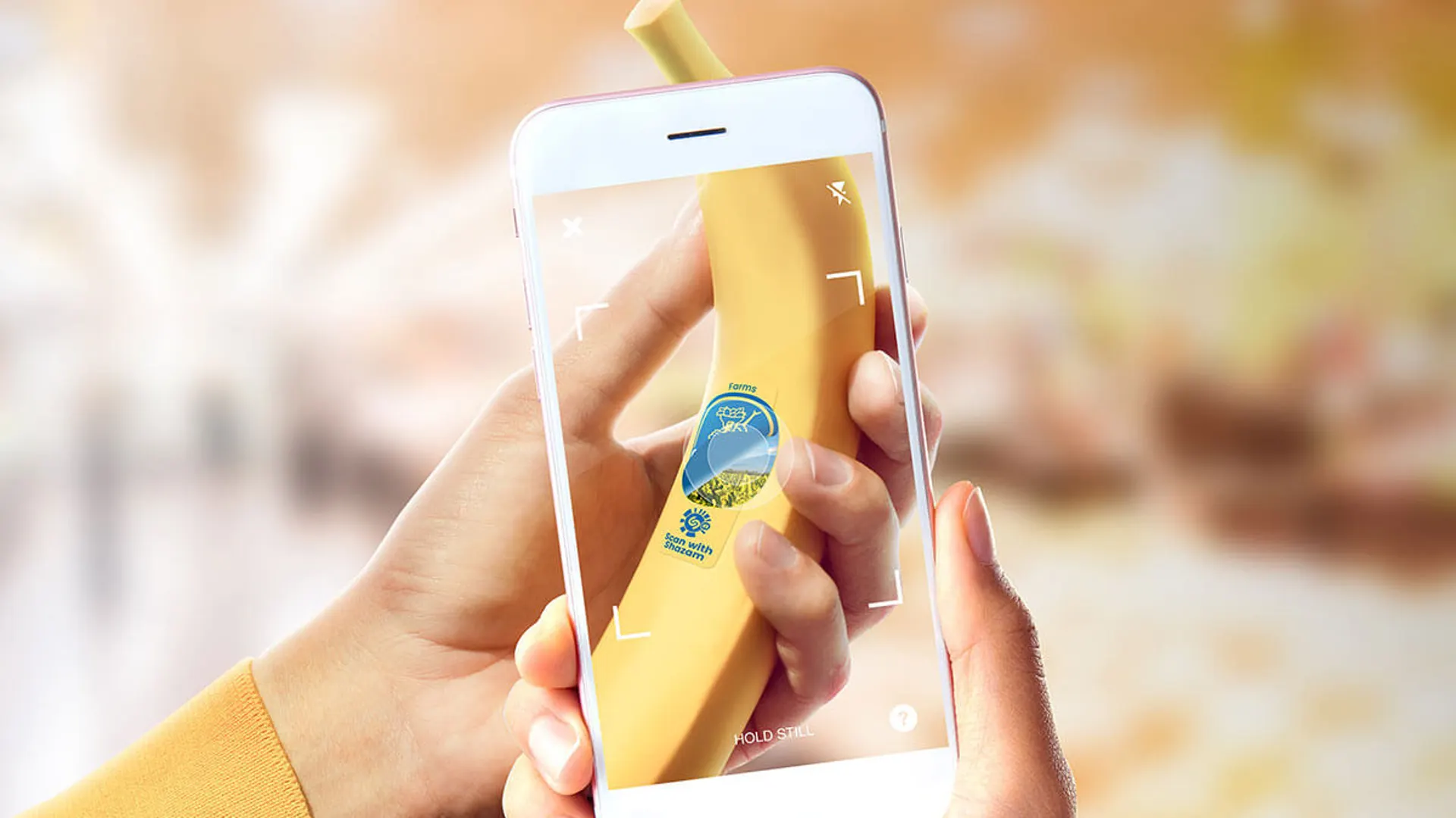 The Surprising Confluence of Augmented Reality and Sustainable Packaging