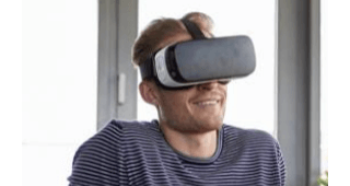 You May Soon Find Mental Health Help From Psychedelic Drug-Assisted Psychotherapy In The Metaverse