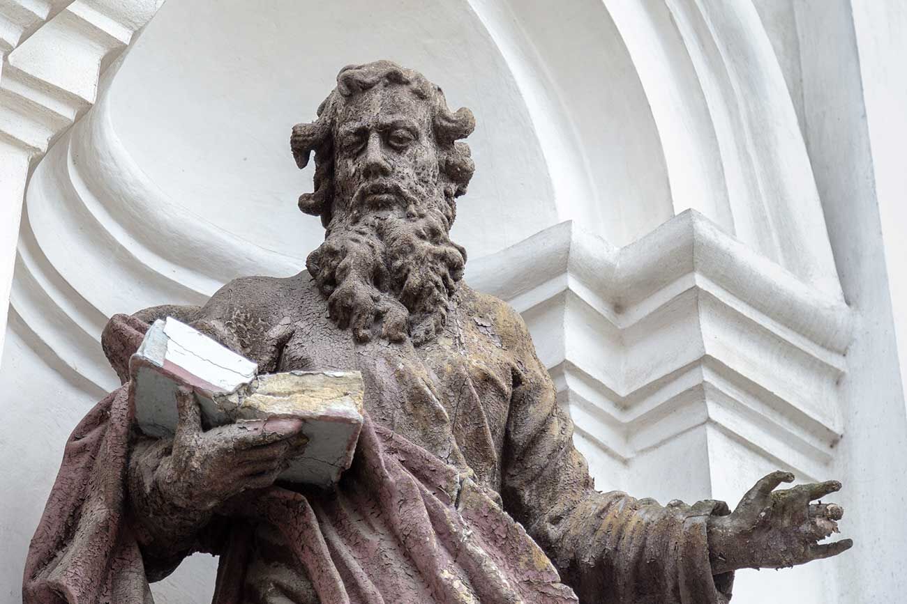 Was Paul a Judaizer? | Read | Messiah Online | FFOZ