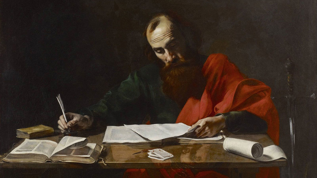 There Is No Distinction | Read | Messiah Online | FFOZ