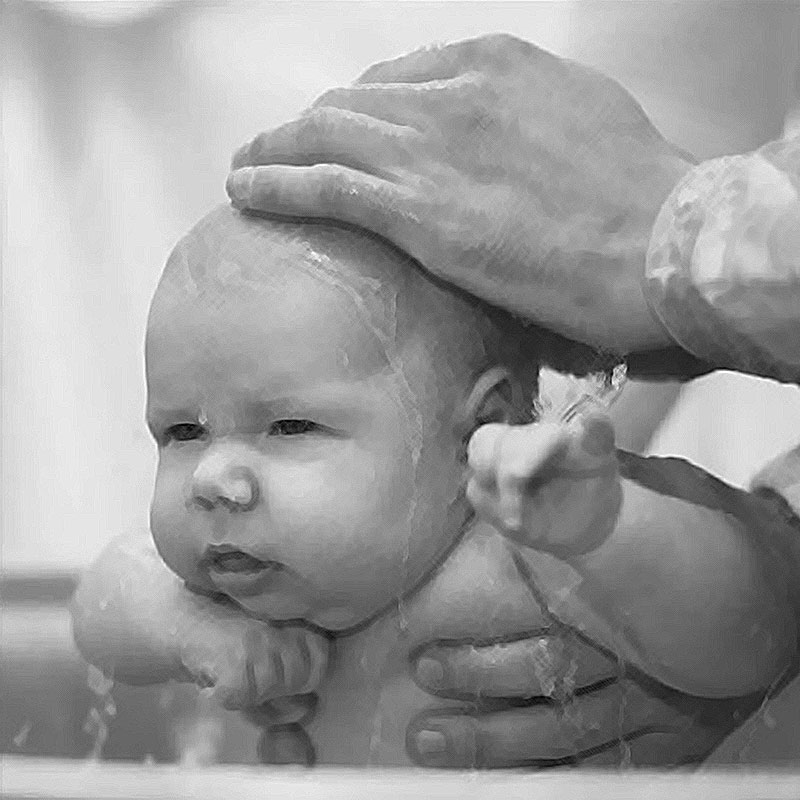 Is All Mankind Really Damned to Hell from Birth? | Listen | Messiah ...