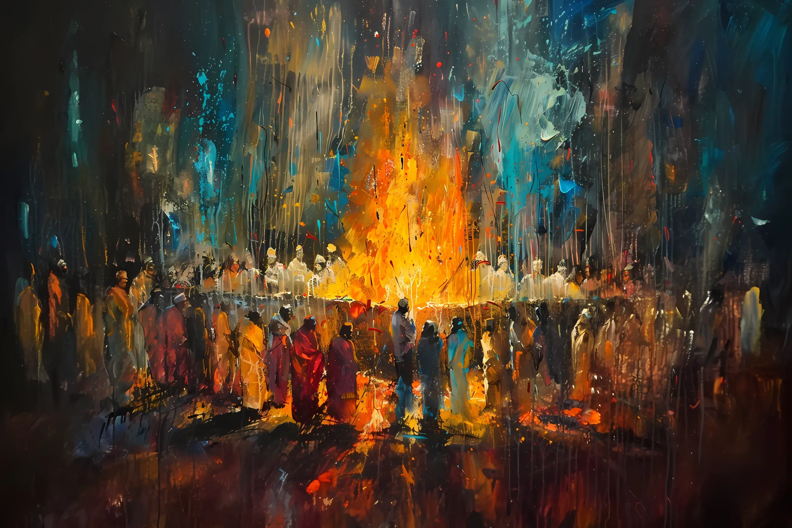 Shemini Torah Portions Ffoz