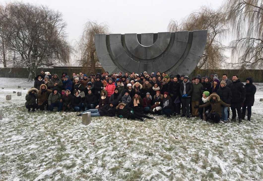 Connections Abroad—FFOZ Attends the Prague Muchan Conference | Read ...