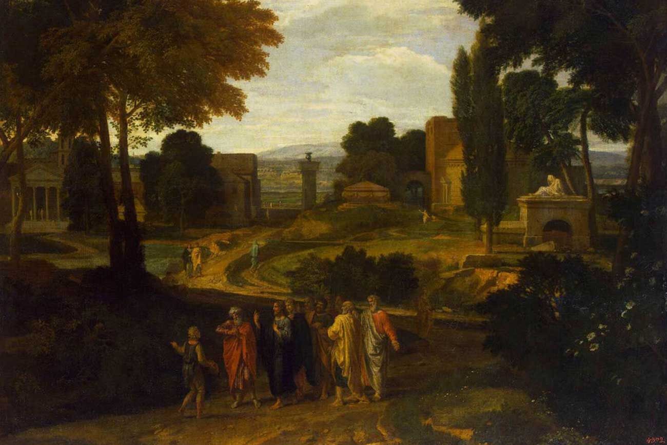 Characteristics of a Disciple | Read | Messiah Online | FFOZ