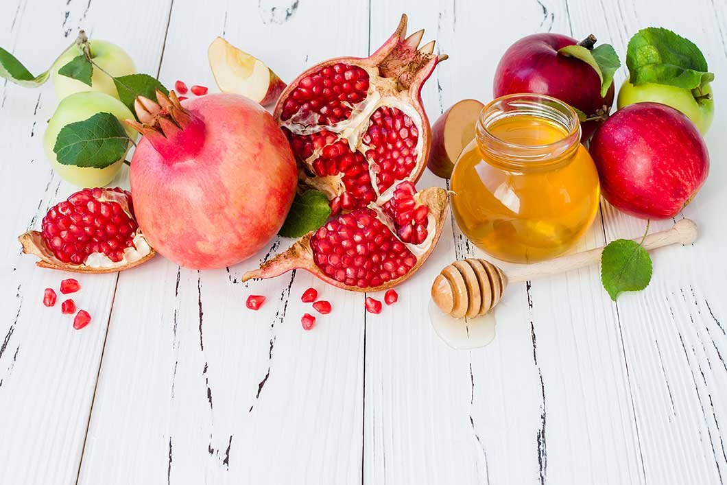 Rosh HaShanah in Israel: Renewal and Rejoicing | Read | Messiah Online ...