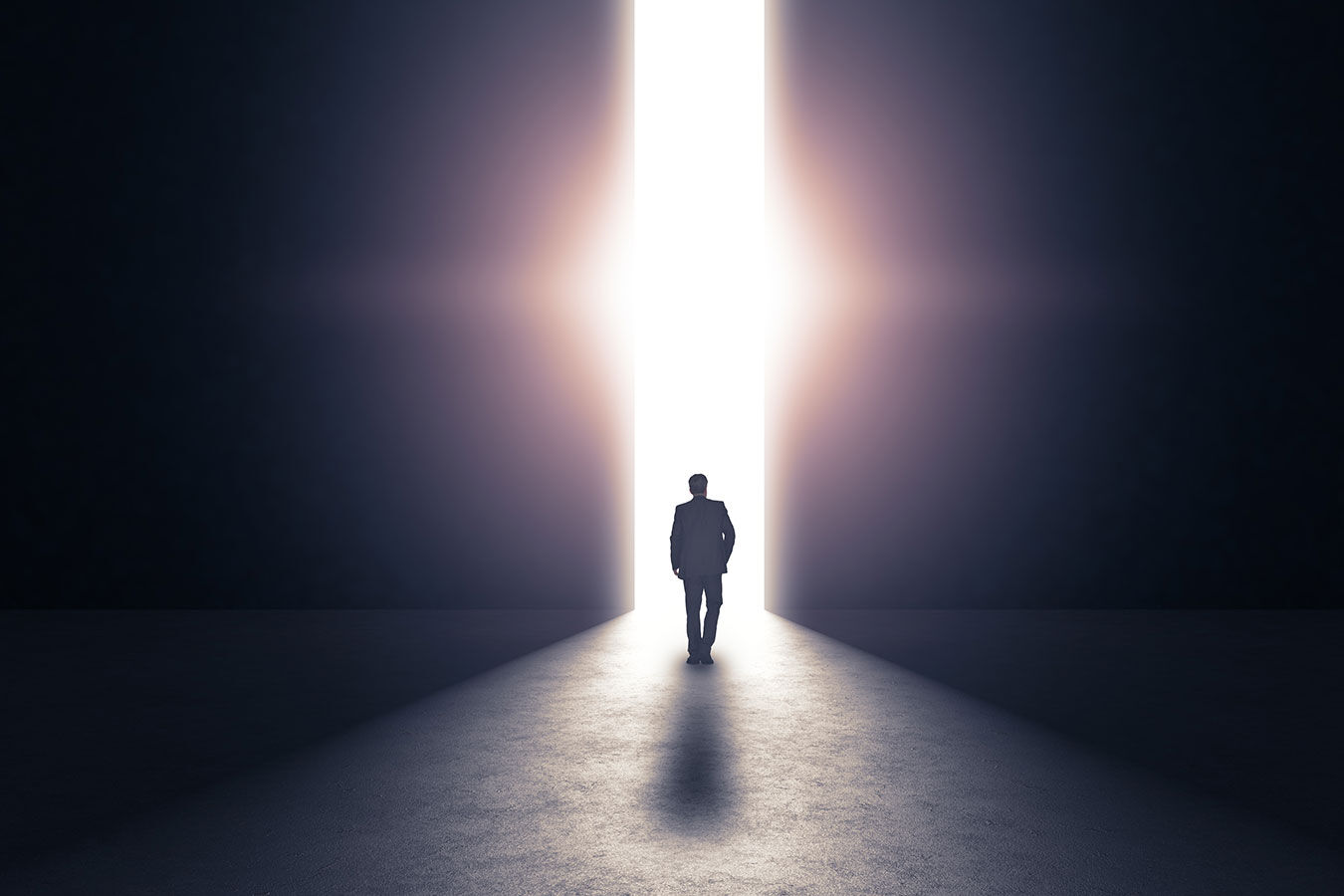 Light Shines Brightest in the Dark | Read | Messiah Online | FFOZ