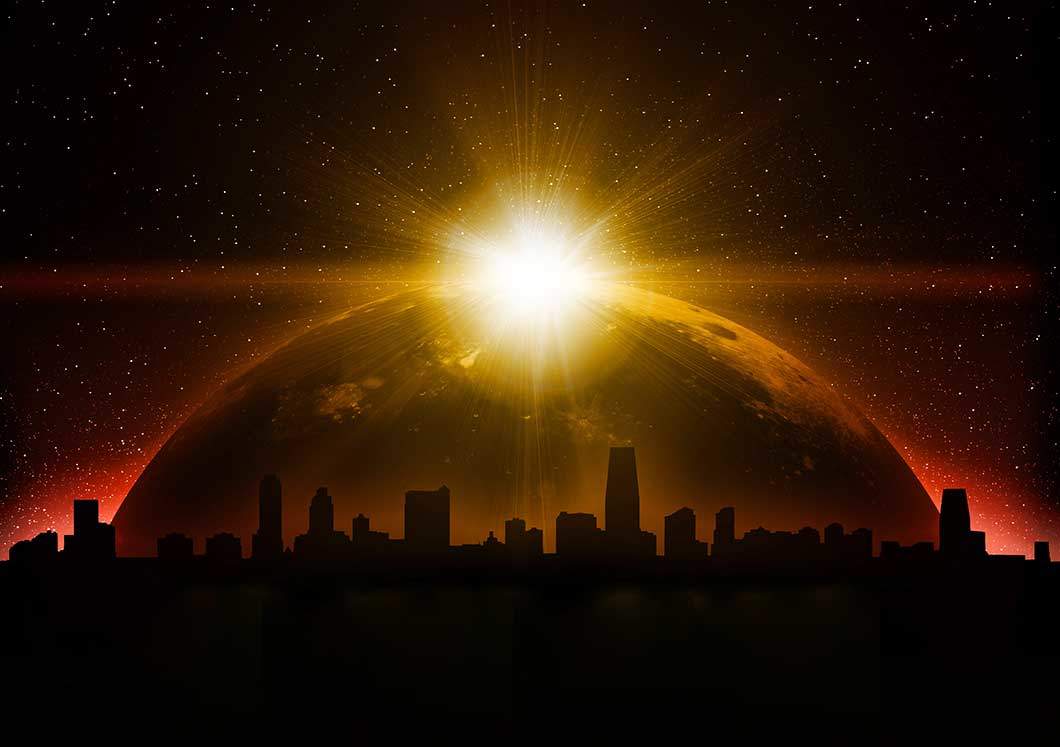 The Little Apocalypse | Read | Messiah Online | FFOZ