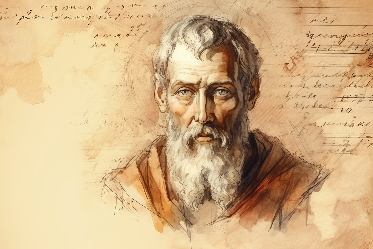 clement-of-rome-torah-portions-ffoz