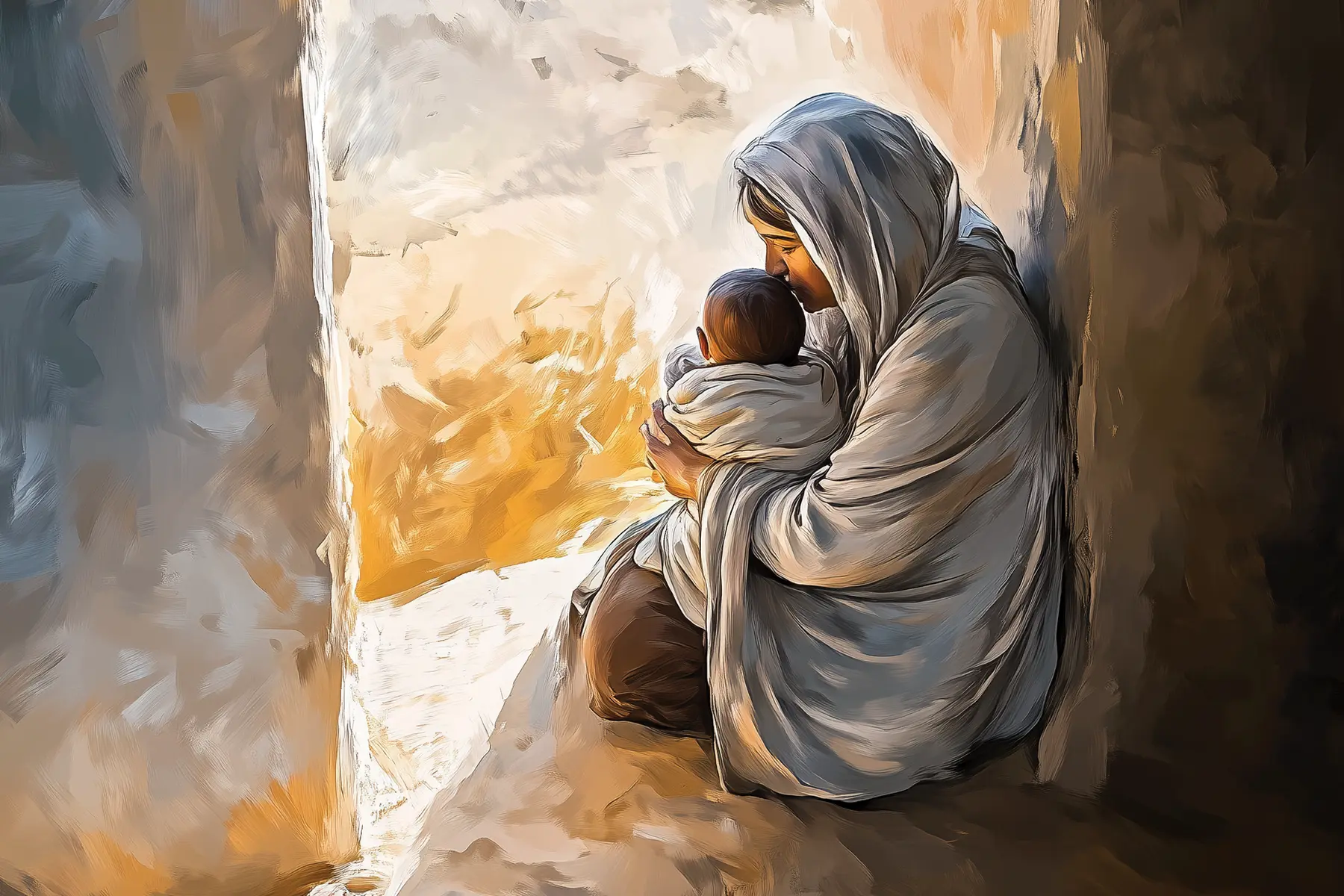 Tazria-Metzora | Torah Portions | FFOZ