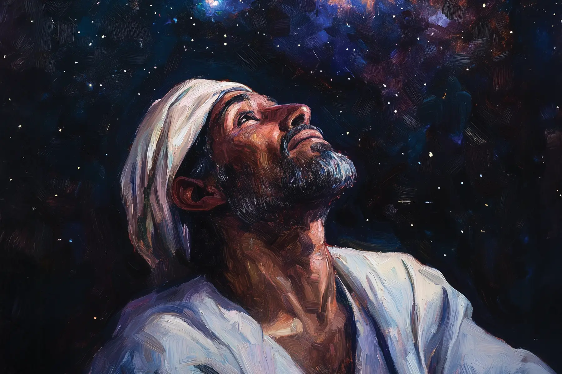 Lech Lecha | Torah Portions | FFOZ