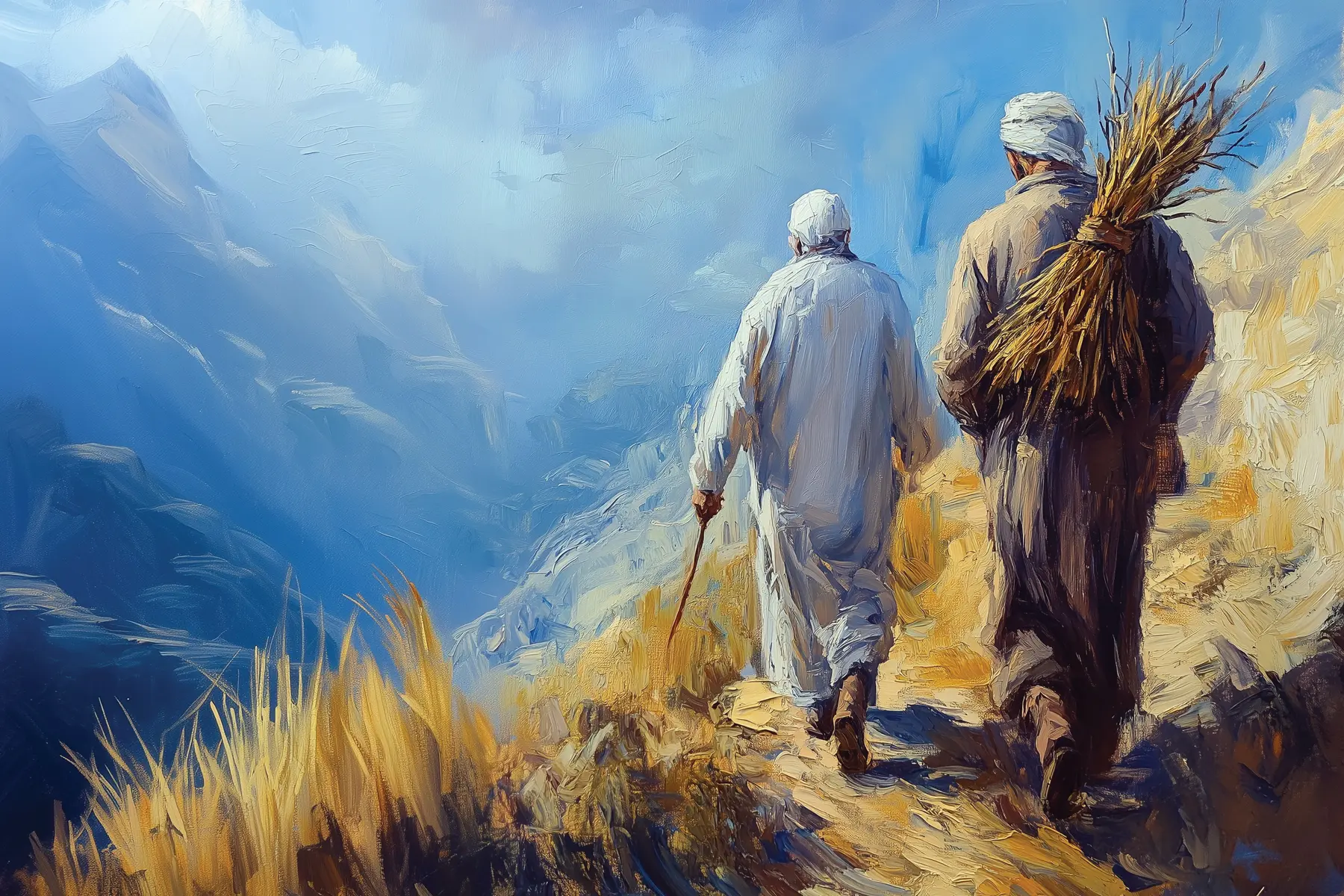 Vayera | Torah Portions | FFOZ