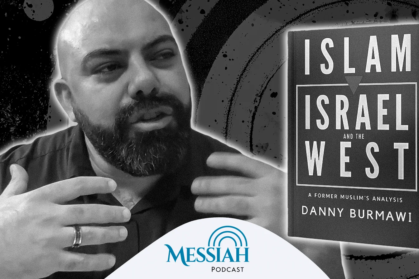 A Former Muslim’s Analysis of Islam, Israel, and the West | Listen ...