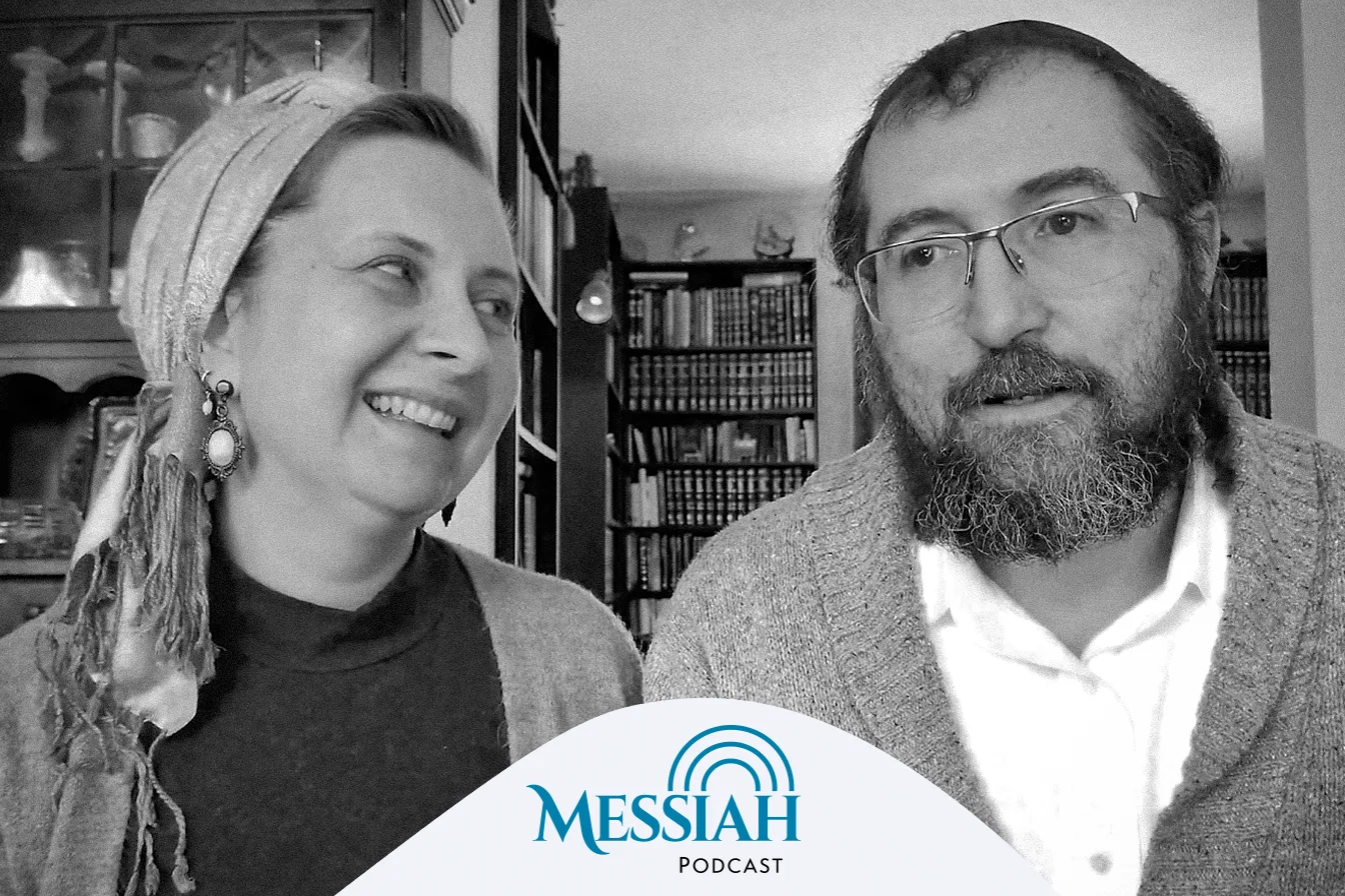 Is Sabbath Just for Jews? | Listen | Messiah Online | FFOZ