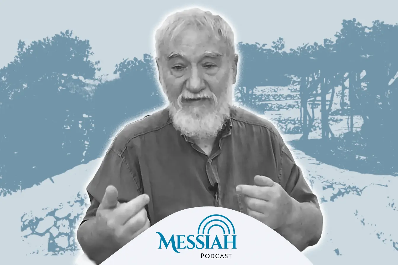 Messianic Jewish History Unveiled | Listen | Messiah Online | FFOZ