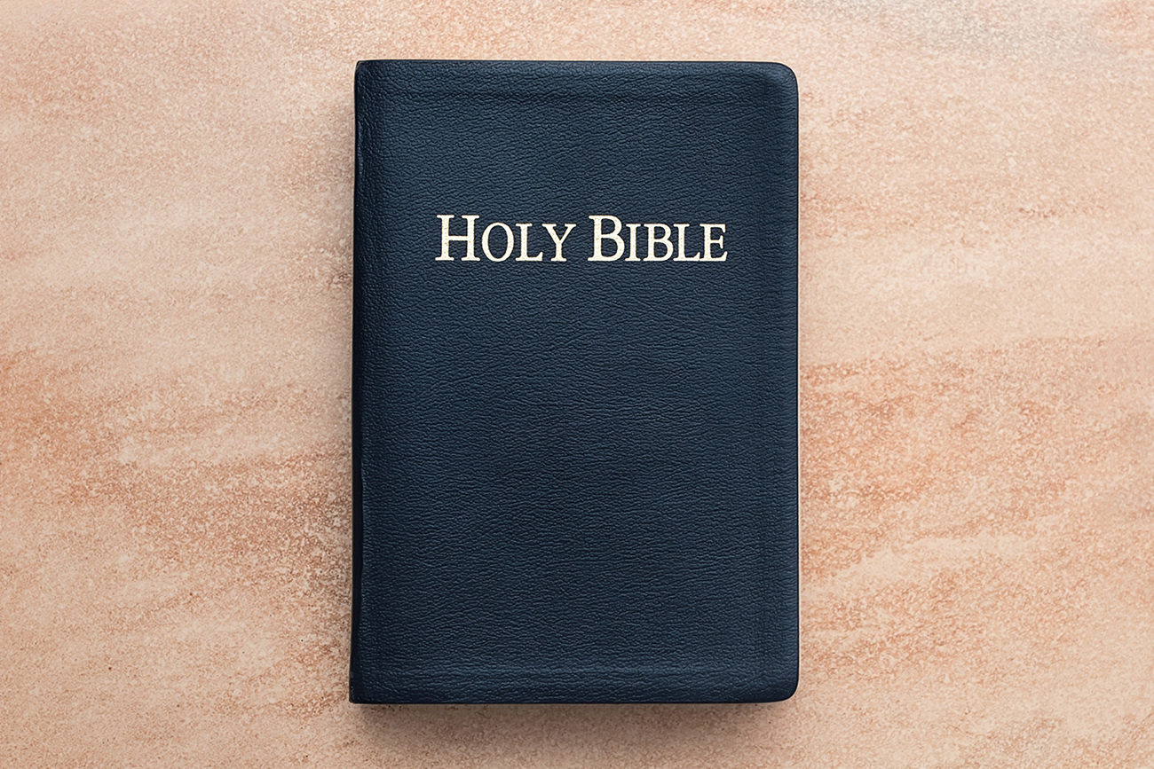 The B-I-B-L-E | Torah Portions | FFOZ