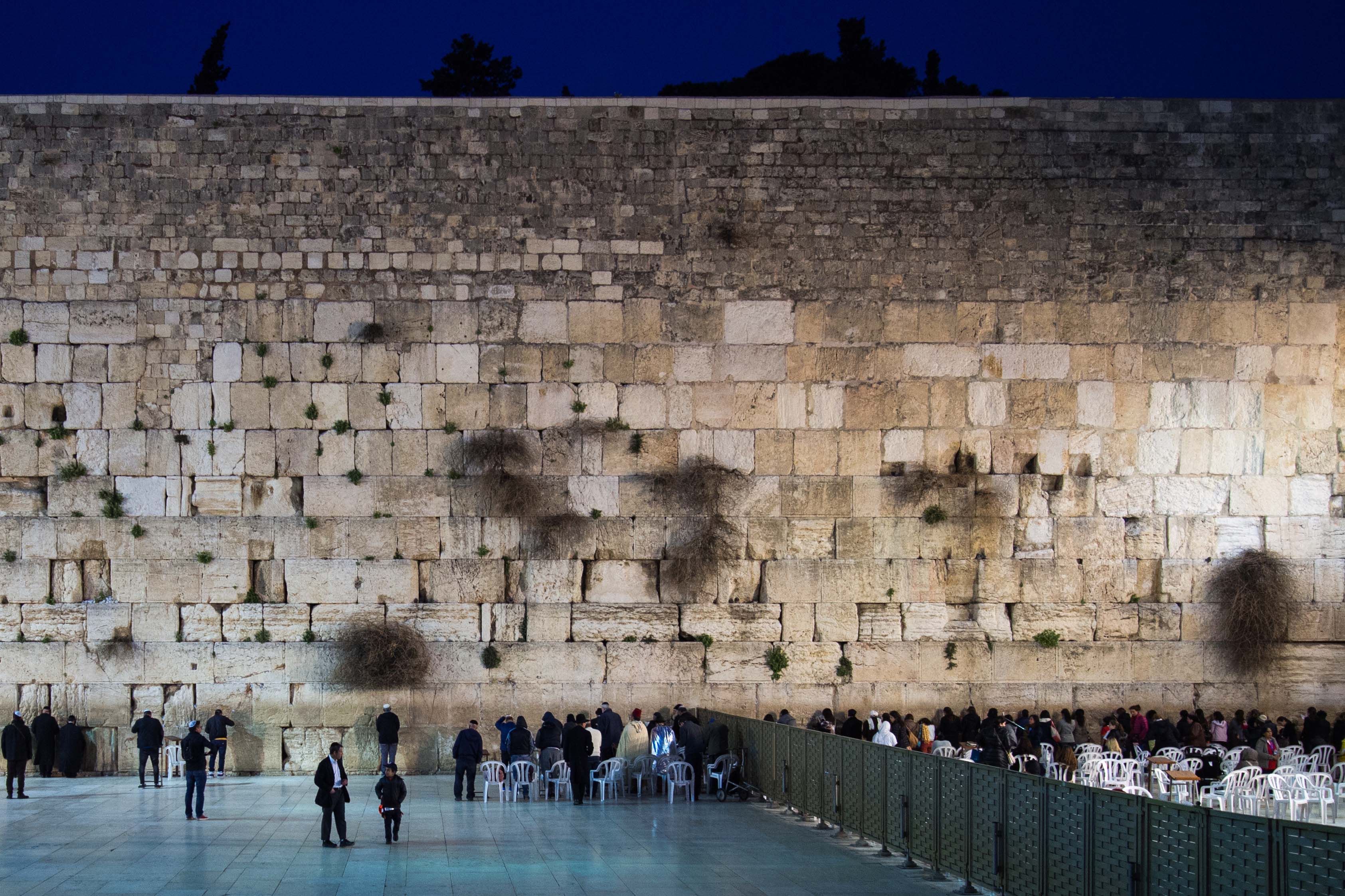 The Beloved City | Read | Messiah Online | FFOZ