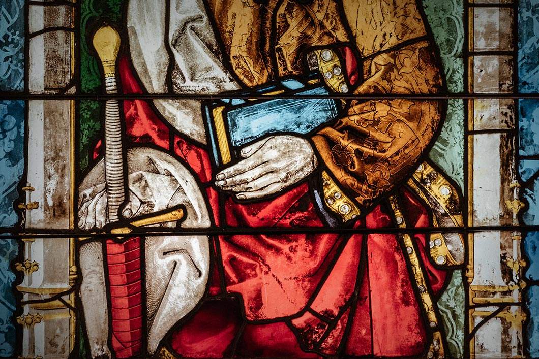 I Came to Bring a Sword | Torah Portions | FFOZ