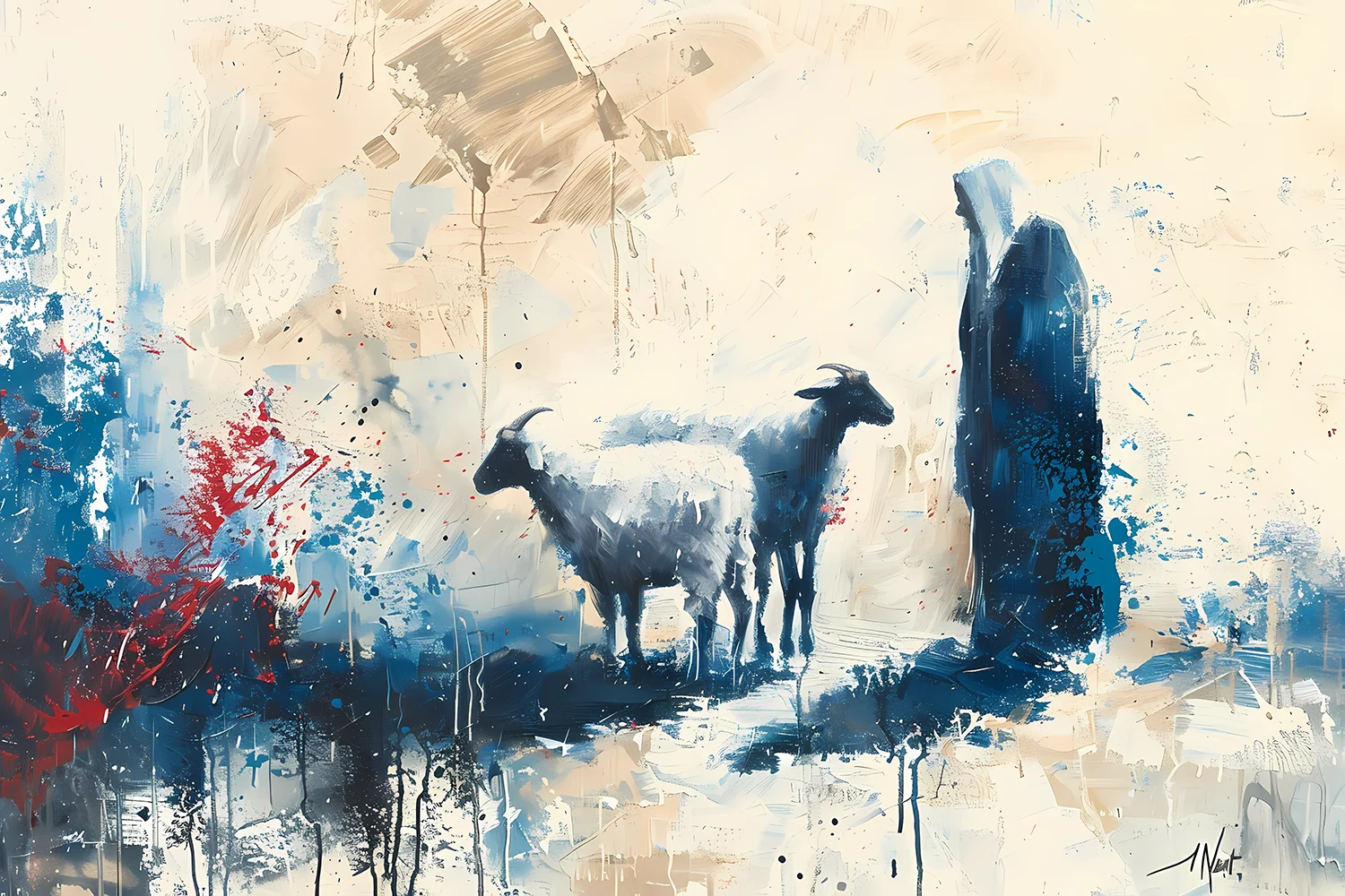 Acharei Mot Kedoshim Torah Portions Ffoz