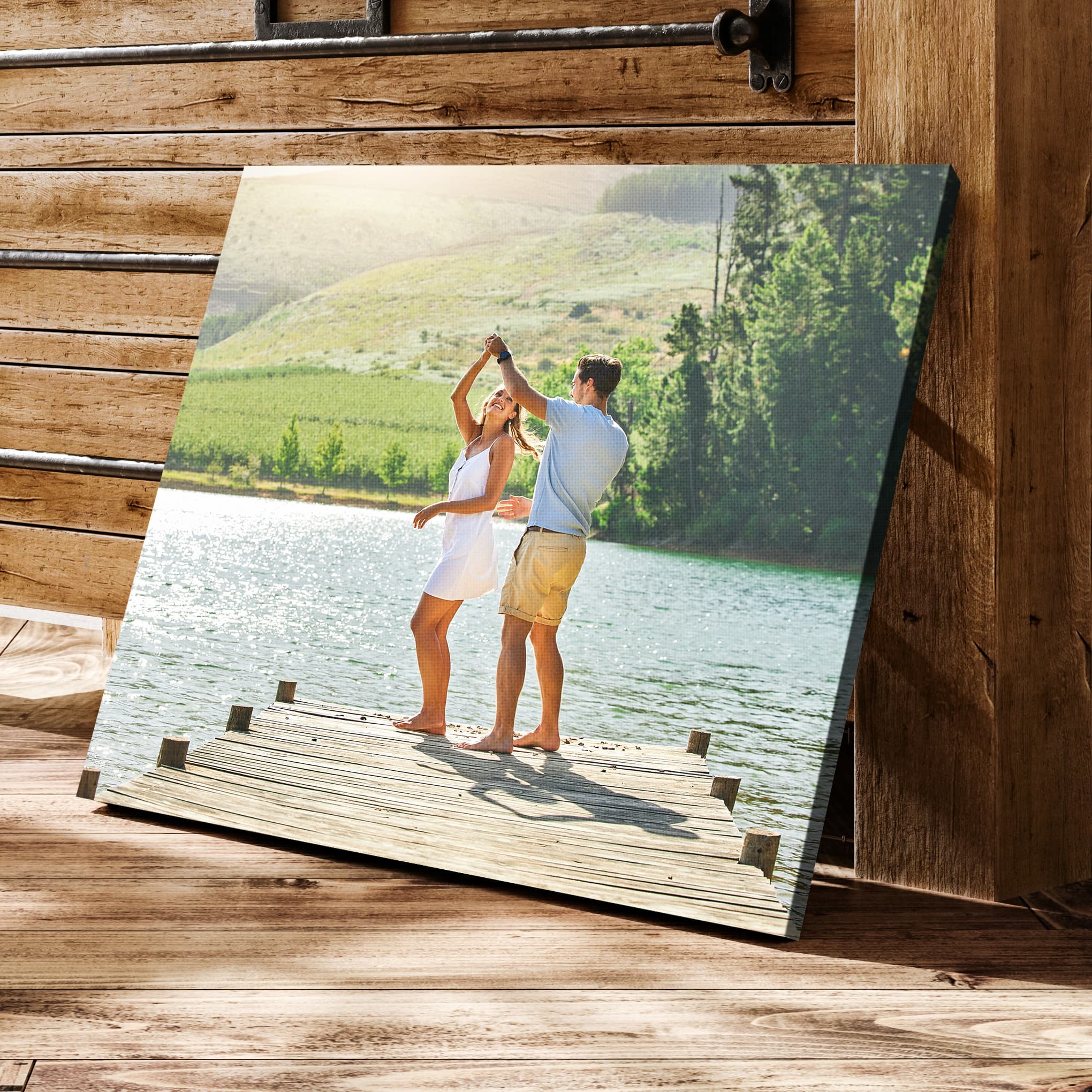 Get 55% of f canvas prints